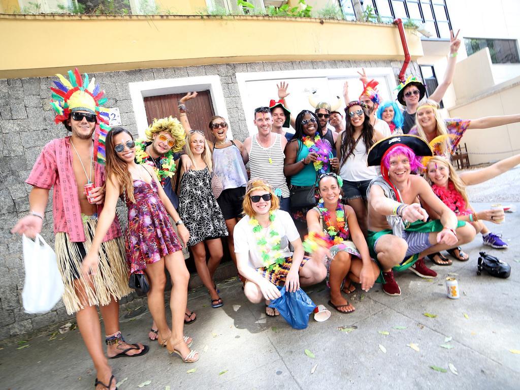 Albergue Limetime Hostels - Rio