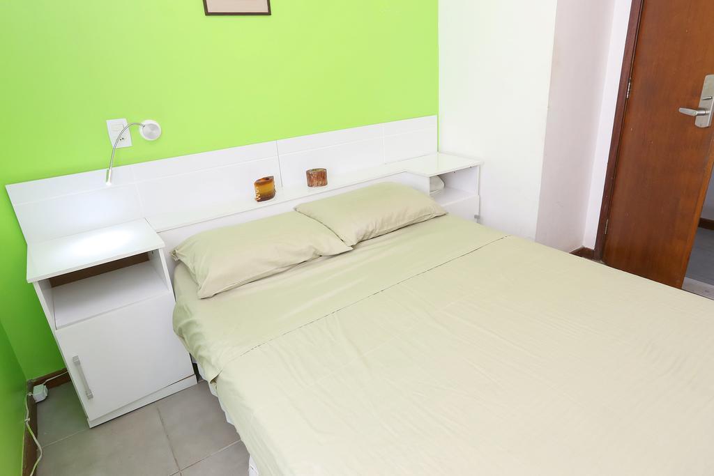 Albergue Limetime Hostels - Rio